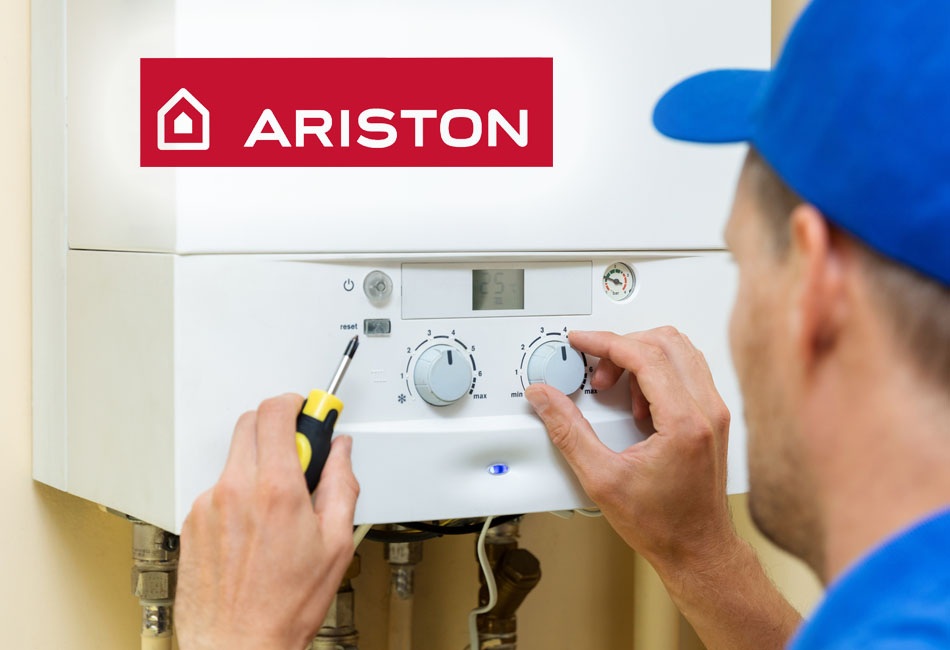 Ariston Servicio Técnico