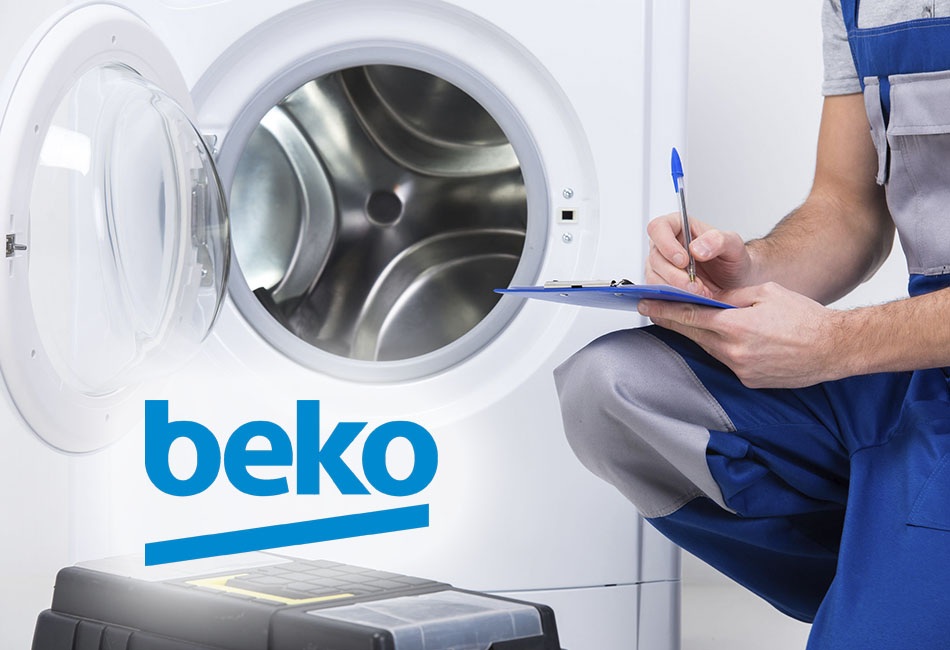 Beko Servicio Técnico