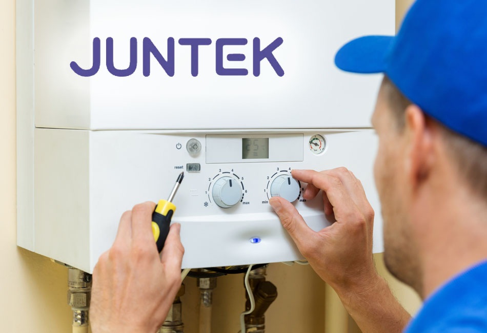 Juntek Servicio Técnico