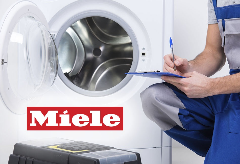 Miele Servicio Técnico