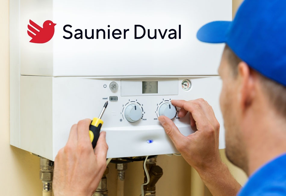 Saunier  Duval Servicio Técnico