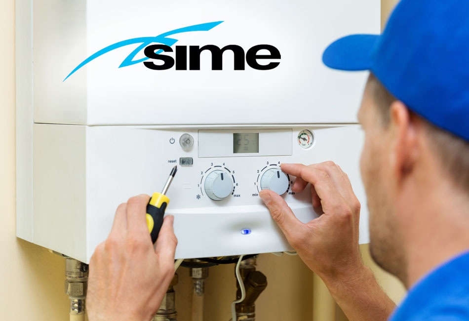 Sime Servicio Técnico