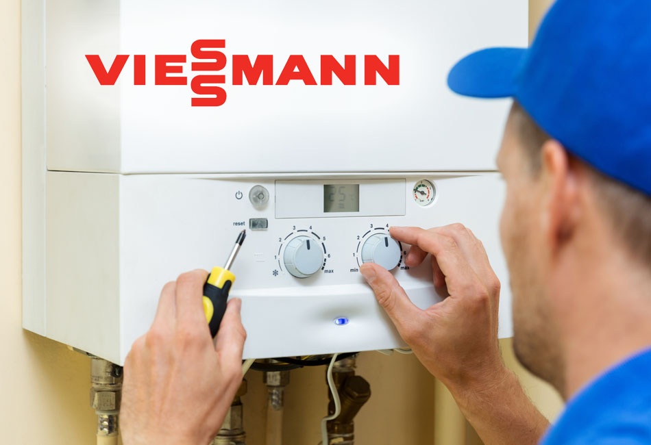 Viessmann Servicio Técnico